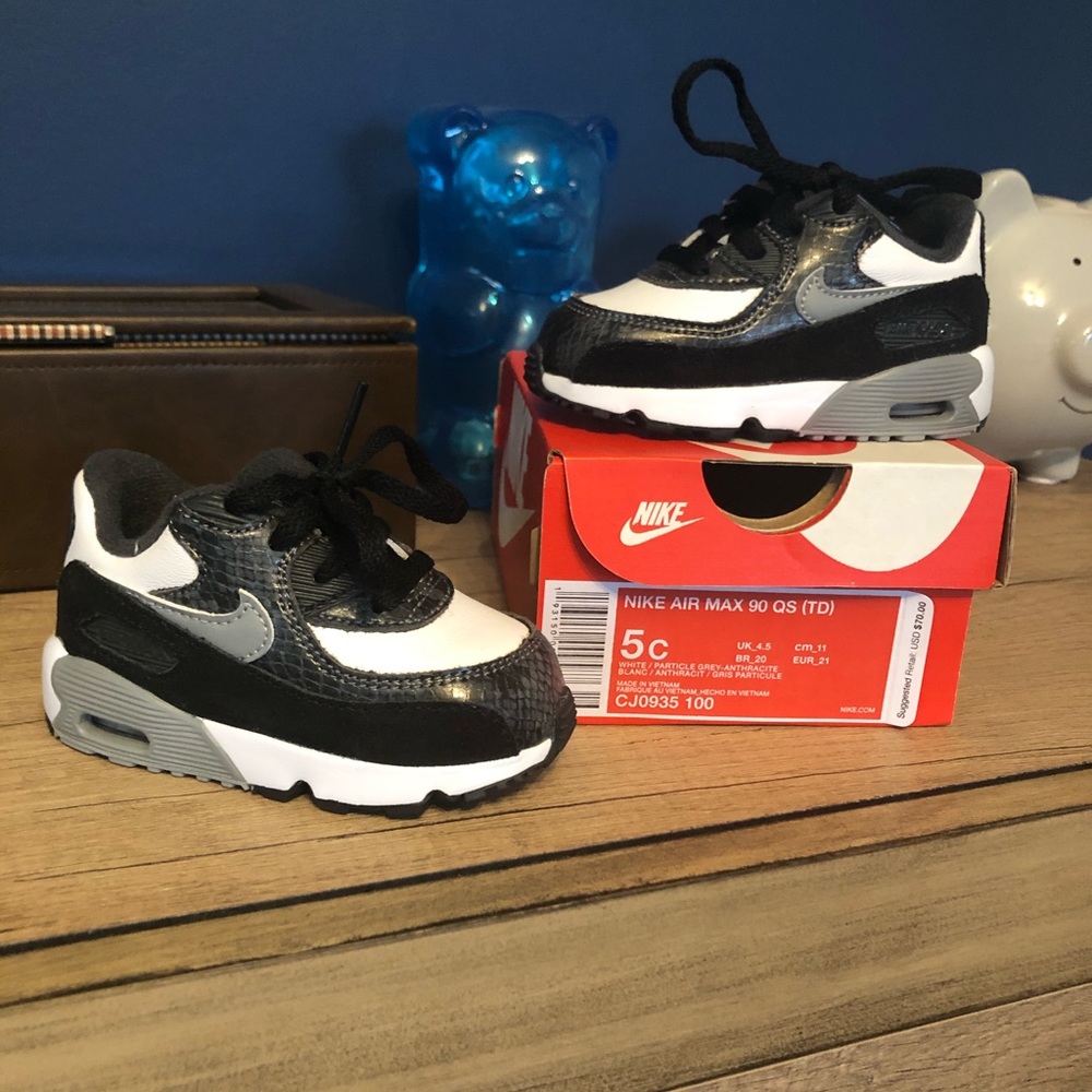 🚫SOLD🚫Air Max 90 toddler Nike